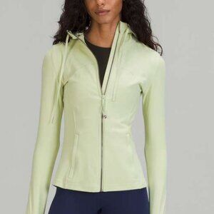 Lululemon Define Nulu Jacket